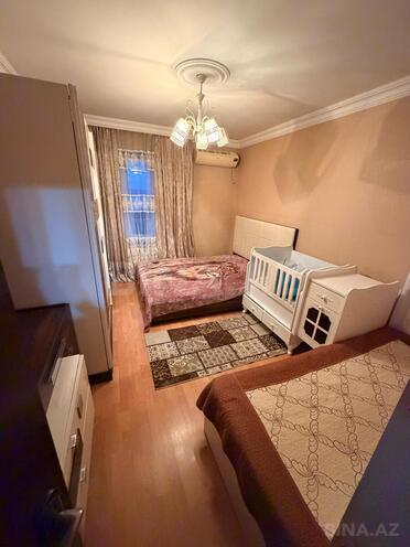 İcarəyə verilir 2 otaqlı yeni tikili 70 m², Sabunçu r., photo 9 from 19