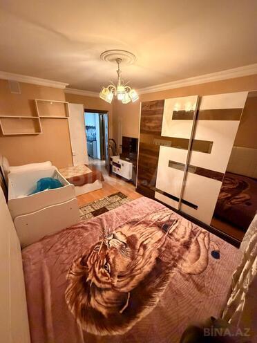 İcarəyə verilir 2 otaqlı yeni tikili 70 m², Sabunçu r., photo 13 from 19