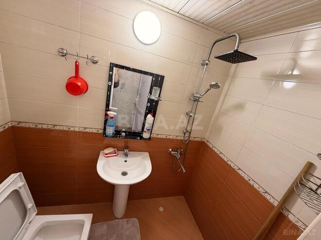 İcarəyə verilir 2 otaqlı yeni tikili 70 m², Sabunçu r., photo 14 from 19