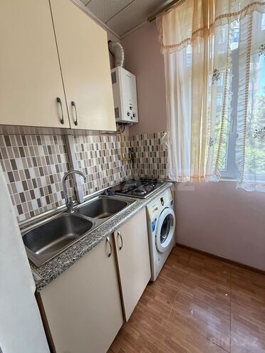 İcarəyə verilir 3 otaqlı köhnə tikili 65 m², Memar Əcəmi m., photo 8 from 10