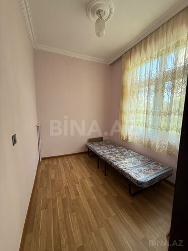 İcarəyə verilir 3 otaqlı köhnə tikili 65 m², Memar Əcəmi m., photo 4 from 10
