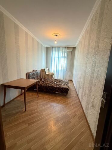 İcarəyə verilir 3 otaqlı köhnə tikili 65 m², Memar Əcəmi m., photo 3 from 10