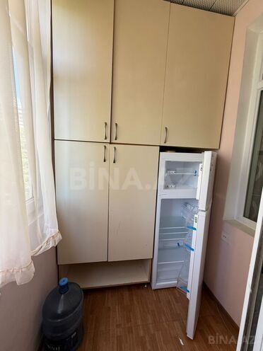 İcarəyə verilir 3 otaqlı köhnə tikili 65 m², Memar Əcəmi m., photo 9 from 10
