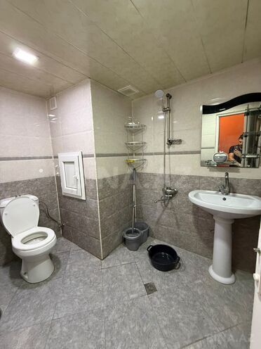 İcarəyə verilir 3 otaqlı köhnə tikili 65 m², Memar Əcəmi m., photo 7 from 10