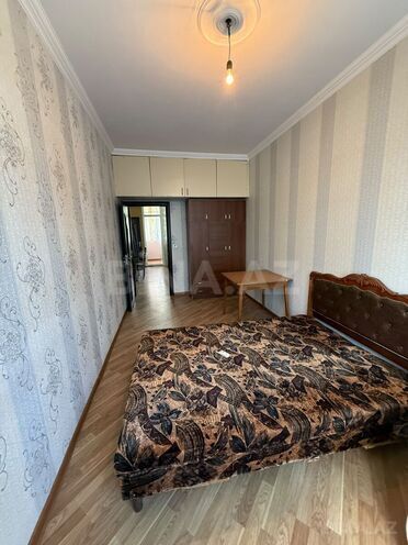 İcarəyə verilir 3 otaqlı köhnə tikili 65 m², Memar Əcəmi m., photo 6 from 10