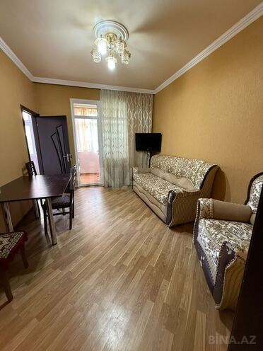 İcarəyə verilir 3 otaqlı köhnə tikili 65 m², Memar Əcəmi m., photo 5 from 10