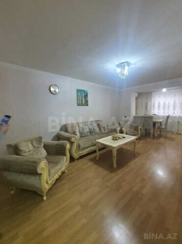 Satılır 3 otaqlı köhnə tikili 70 m², İnşaatçılar m., photo 6 from 14