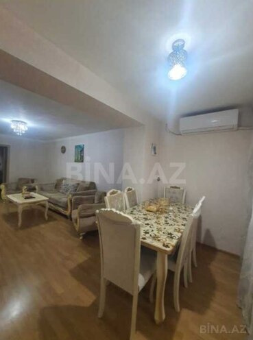 Satılır 3 otaqlı köhnə tikili 70 m², İnşaatçılar m., photo 10 from 14