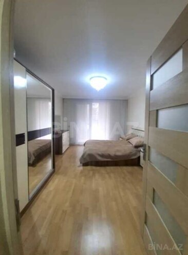 Satılır 3 otaqlı köhnə tikili 70 m², İnşaatçılar m., photo 4 from 14