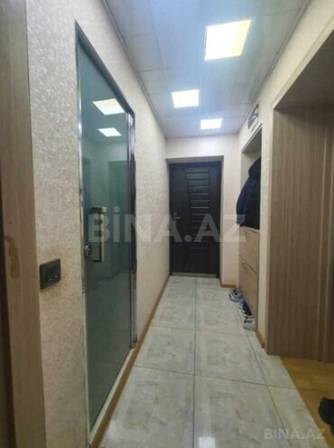 Satılır 3 otaqlı köhnə tikili 70 m², İnşaatçılar m., photo 8 from 14