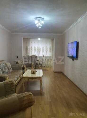 Satılır 3 otaqlı köhnə tikili 70 m², İnşaatçılar m., photo 3 from 14