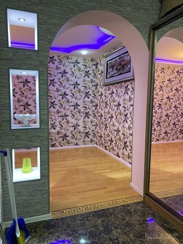 İcarəyə verilir 3 otaqlı yeni tikili 100 m², 20 Yanvar m., photo 4 from 11