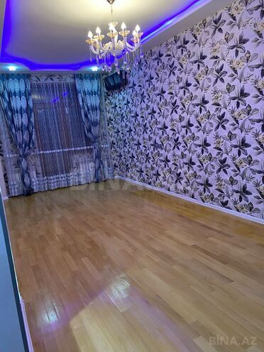 İcarəyə verilir 3 otaqlı yeni tikili 100 m², 20 Yanvar m., photo 3 from 11
