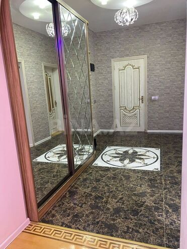 İcarəyə verilir 3 otaqlı yeni tikili 100 m², 20 Yanvar m., photo 5 from 11