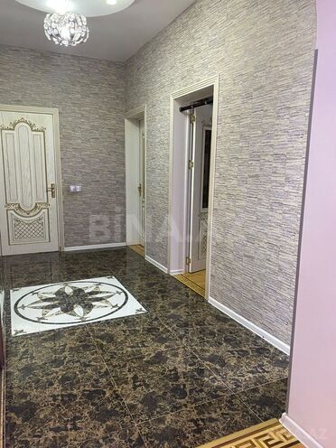 İcarəyə verilir 3 otaqlı yeni tikili 100 m², 20 Yanvar m., photo 9 from 11