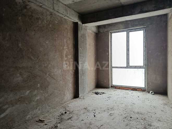 Satılır 3 otaqlı yeni tikili 105 m², Şah İsmayıl Xətai m., photo 7 from 16