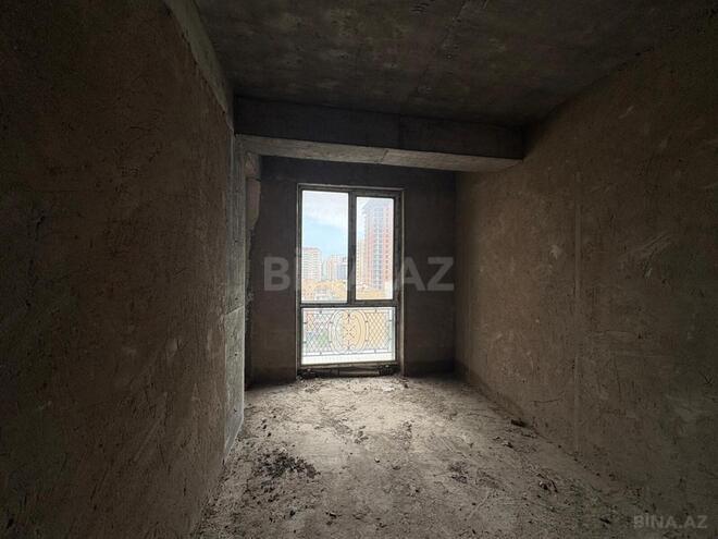 Satılır 3 otaqlı yeni tikili 105 m², Şah İsmayıl Xətai m., photo 10 from 16