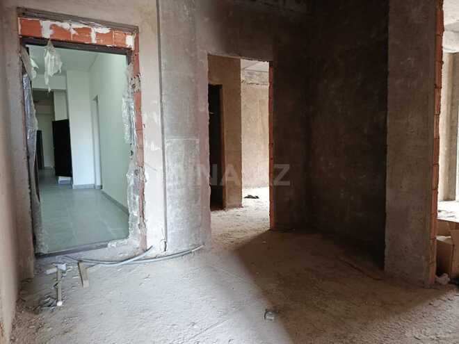 Satılır 3 otaqlı yeni tikili 105 m², Şah İsmayıl Xətai m., photo 9 from 16