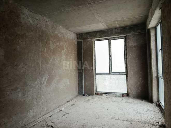 Satılır 3 otaqlı yeni tikili 105 m², Şah İsmayıl Xətai m., photo 12 from 16