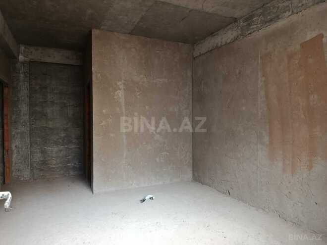 Satılır 3 otaqlı yeni tikili 105 m², Şah İsmayıl Xətai m., photo 11 from 16