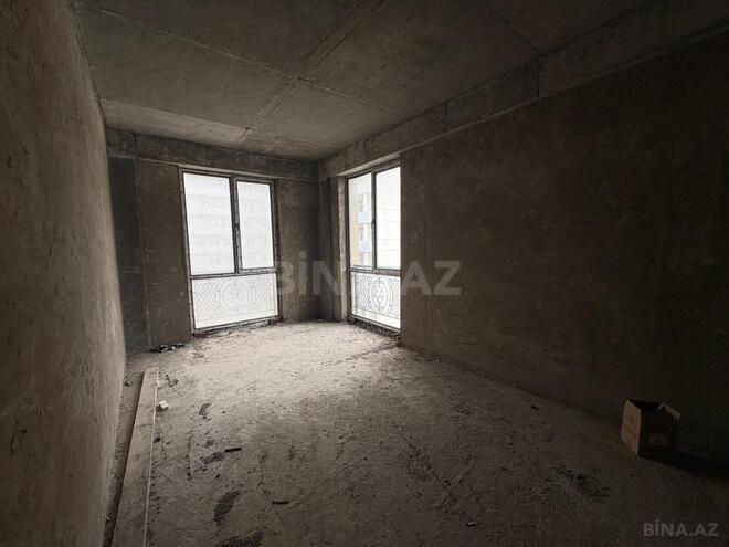 Satılır 3 otaqlı yeni tikili 105 m², Şah İsmayıl Xətai m., photo 4 from 16