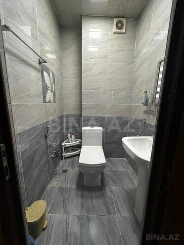 Продаётся 3-комн. новостройка 126 м², photo 12 from 20