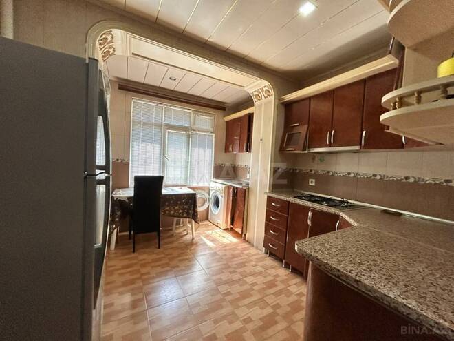 İcarəyə verilir 1 otaqlı köhnə tikili 35 m², Xətai r., photo 4 from 15