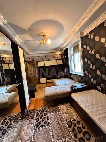 İcarəyə verilir 1 otaqlı köhnə tikili 35 m², Xətai r., photo 6 from 15