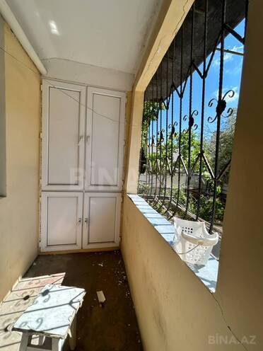 İcarəyə verilir 1 otaqlı köhnə tikili 35 m², Xətai r., photo 11 from 15