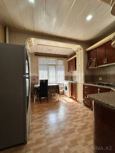 İcarəyə verilir 1 otaqlı köhnə tikili 35 m², Xətai r., photo 5 from 15