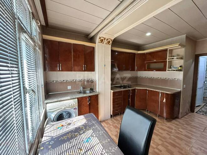İcarəyə verilir 1 otaqlı köhnə tikili 35 m², Xətai r., photo 7 from 15