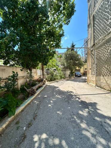 İcarəyə verilir 1 otaqlı köhnə tikili 35 m², Xətai r., photo 9 from 15