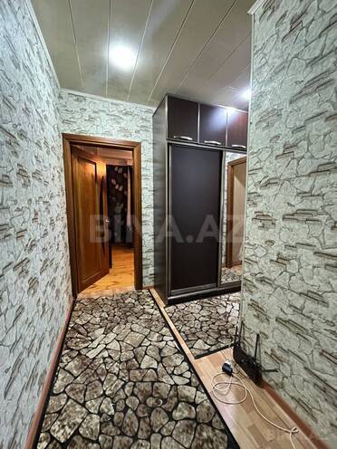 İcarəyə verilir 1 otaqlı köhnə tikili 35 m², Xətai r., photo 8 from 15