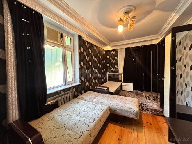 İcarəyə verilir 1 otaqlı köhnə tikili 35 m², Xətai r., photo 12 from 15