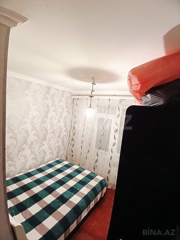 Satılır 2 otaqlı köhnə tikili 65 m², Xalqlar Dostluğu m., photo 3 from 12