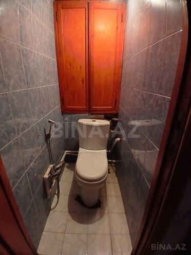 Satılır 2 otaqlı köhnə tikili 65 m², Xalqlar Dostluğu m., photo 9 from 12