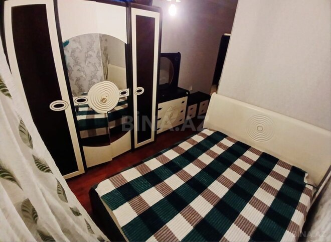 Satılır 2 otaqlı köhnə tikili 65 m², Xalqlar Dostluğu m., photo 8 from 12