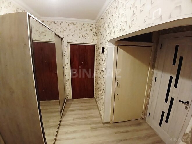 Satılır 2 otaqlı köhnə tikili 65 m², Xalqlar Dostluğu m., photo 4 from 12