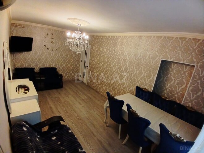 Satılır 2 otaqlı köhnə tikili 65 m², Xalqlar Dostluğu m., photo 10 from 12