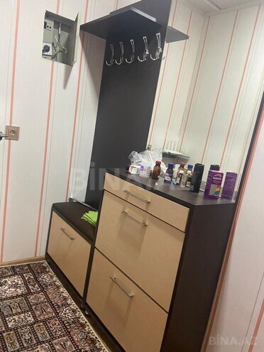 İcarəyə verilir 1 otaqlı köhnə tikili 50 m², İnşaatçılar m., photo 15 from 17