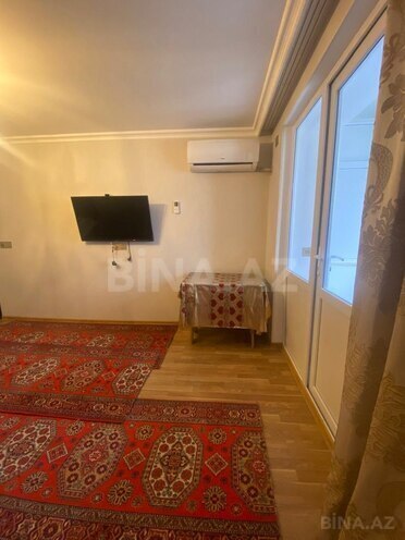İcarəyə verilir 1 otaqlı köhnə tikili 50 m², İnşaatçılar m., photo 4 from 17