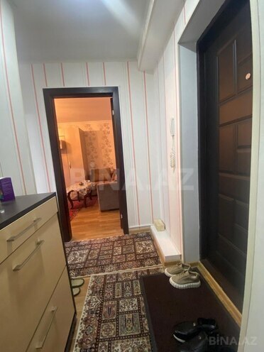 İcarəyə verilir 1 otaqlı köhnə tikili 50 m², İnşaatçılar m., photo 14 from 17