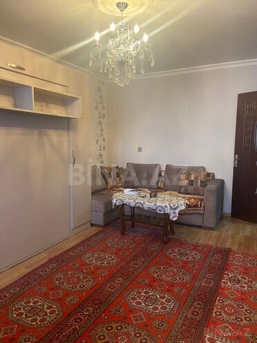 İcarəyə verilir 1 otaqlı köhnə tikili 50 m², İnşaatçılar m., photo 5 from 17