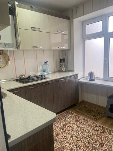 İcarəyə verilir 1 otaqlı köhnə tikili 50 m², İnşaatçılar m., photo 10 from 17