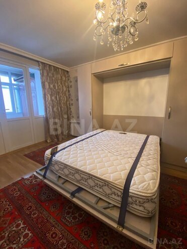 İcarəyə verilir 1 otaqlı köhnə tikili 50 m², İnşaatçılar m., photo 6 from 17