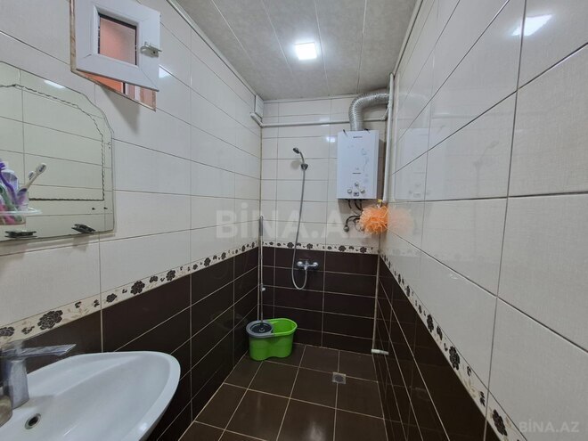 Satılır 3 otaqlı köhnə tikili 85 m², Həzi Aslanov m., photo 9 from 11