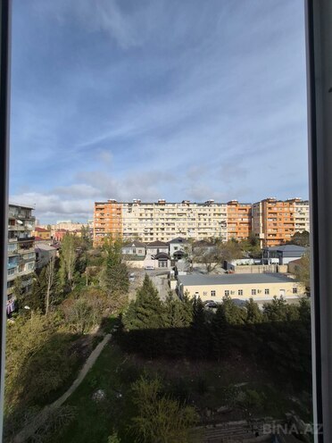 Satılır 3 otaqlı köhnə tikili 85 m², Həzi Aslanov m., photo 10 from 11