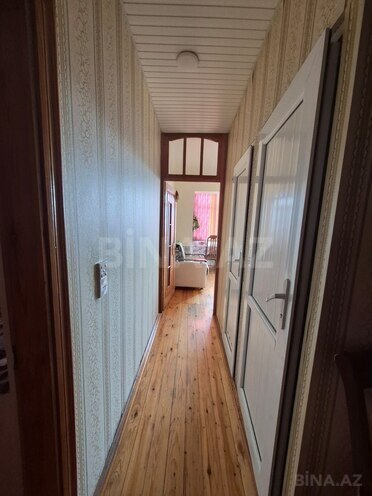 Satılır 3 otaqlı köhnə tikili 85 m², Həzi Aslanov m., photo 4 from 11