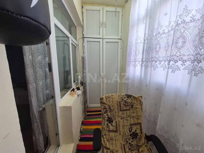 Satılır 3 otaqlı köhnə tikili 85 m², Həzi Aslanov m., photo 5 from 11
