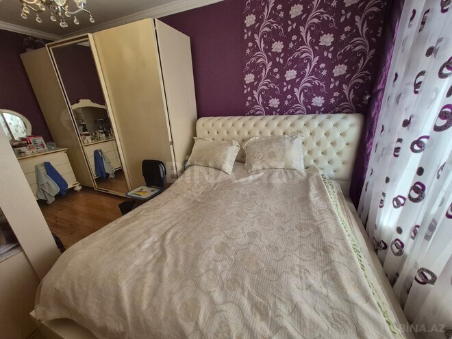 Satılır 3 otaqlı köhnə tikili 85 m², Həzi Aslanov m., photo 3 from 11